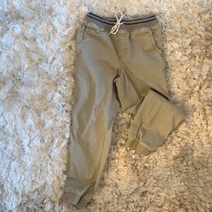 Cat + Jack boys pants size 8